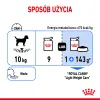 ROYAL CANIN Light Weight Care Pasztet 12x85g