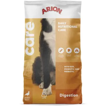 Arion Care Digestion 12kg