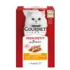 GOURMET Mon Petit Drobiowe Fileciki 6x50g