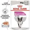 ROYAL CANIN CCN Relax Care Pasztet 12x85g