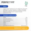 PERFECT FIT Sensitive 1+ Z Indykiem 7kg