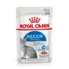 ROYAL CANIN Indoor Sterilised W Galaretce 12x85g