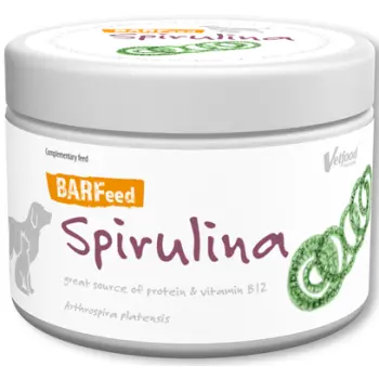 VETFOOD BARFeed Spirulina 200g