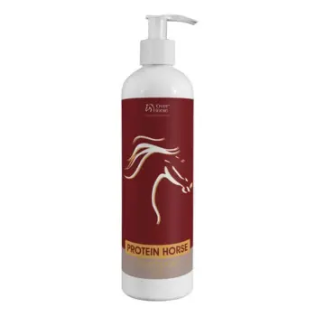 Over Horse Protein Horse 400ml