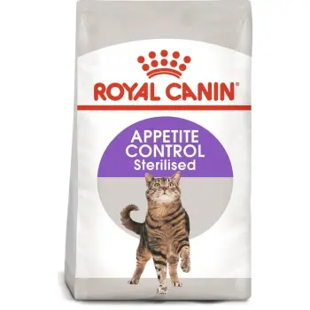 ROYAL CANIN Sterilised Appetite Control 10kg