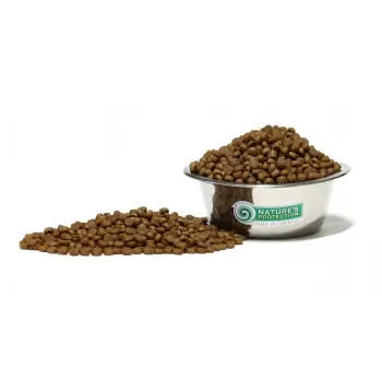 Nature's Protection Mini Junior 7,5kg