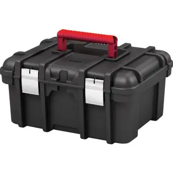 Keter Skrzynka Narzędziowa 16" Power Tool Box