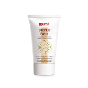 Dolfos Stoper Paste 50g