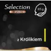 Sheba Selection Z Królikiem 85g