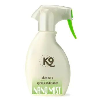 K9 Aloe Vera Nano Mist Odżywka Rozkołtuniająca 250ml