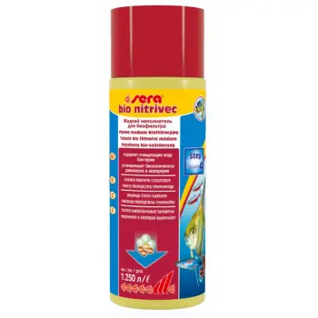 SERA Bio Nitrivec 500ml