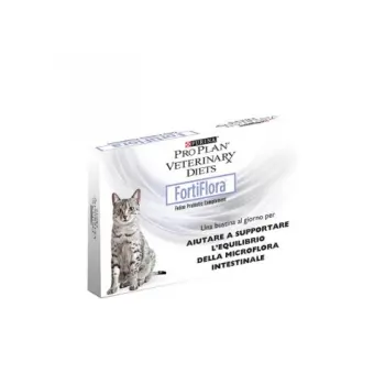 PURINA FortiFlora Cat 5x1g