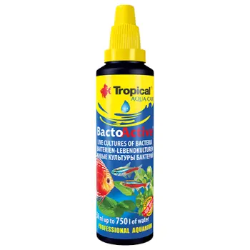 Tropical Bacto-Active 250ml