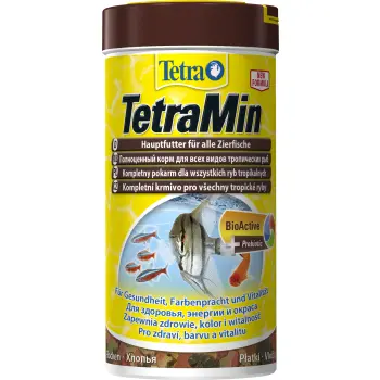 Tetra Min 250ml