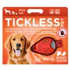 Tickless Pet - Orange