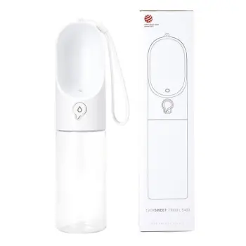 Petkit Eversweet Travel Butelka Podróżna Dla Zwierząt 400ml