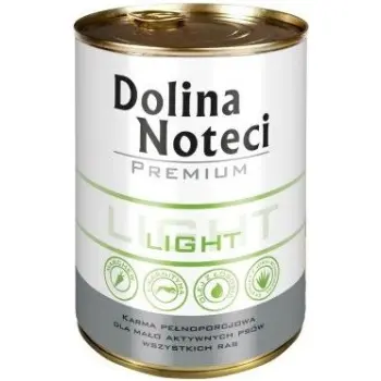 Dolina Noteci Premium Light 400g