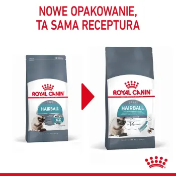 ROYAL CANIN Hairball Care 400g