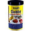 Tetra Pokarm Cichlid Colour 500ml