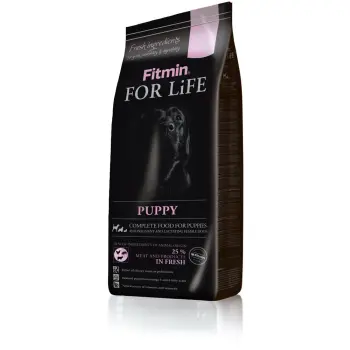 Fitmin For Life Puppy 15kg