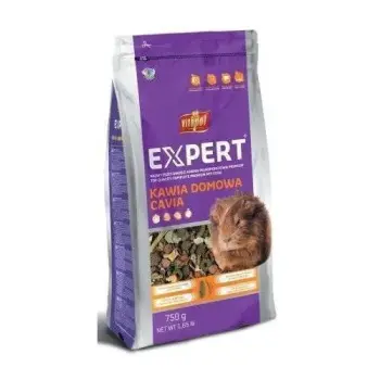 Vitapol Expert Karma Dla Kawii Domowej 750g