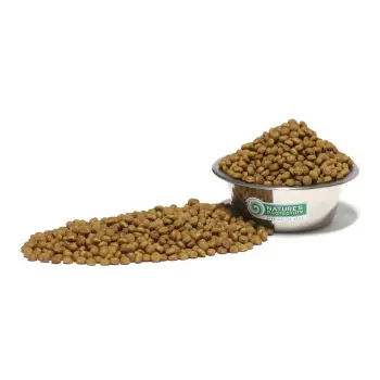 Nature’s Protection Sterilised Poultry Adult Cat 400g