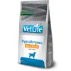 Farmina Vet Life Canine Hypoallergenic Fish&Potato 2kg