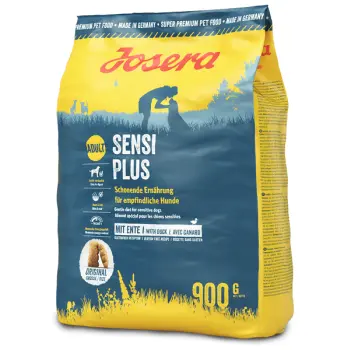 Josera SensiPlus 900g