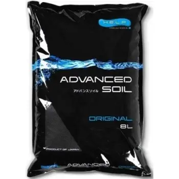 AQUAEL Podłoże Adv Soil Original 8l