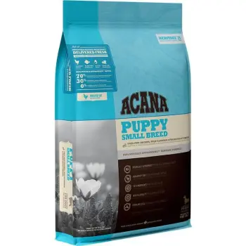 Acana Heritage Puppy Small Breed 6kg