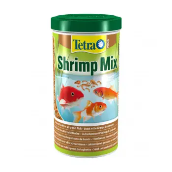 Tetra Pond Shrimp Mix 1l