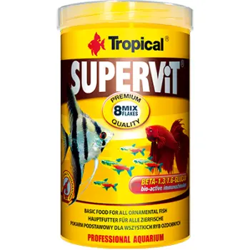 Tropical SuperVit 250ml