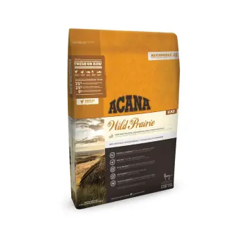 Acana Wild Prairie Cat 5,4kg