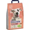 Purina Dog Chow Sensitive Adult Z Łososiem 2,5kg