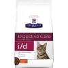 Hill's PD Prescription Diet Feline i/d 1,5kg