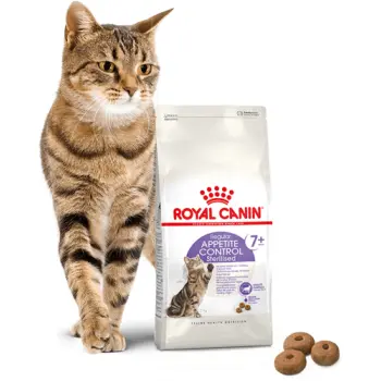 ROYAL CANIN Sterilised Appetite Control +7 400g