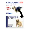 VetPlus Synoquin Efa Small Breed 30tab