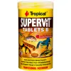 Tropical SuperVit 830szt Tablets B 250ml