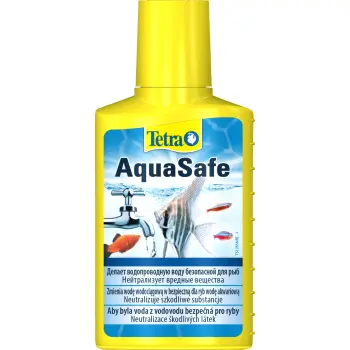 Tetra AquaSafe 100ml