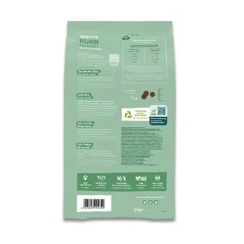 BOSCH Sanabelle Sensitive Drób 8kg