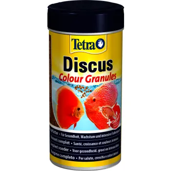 Tetra Discus Colour 250ml