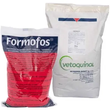 Vetoquinol Formofos 1,5kg