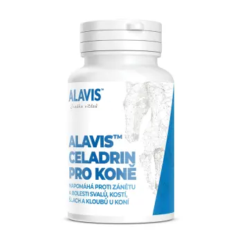 ALAVIS Celadrin Dla Koni 60g