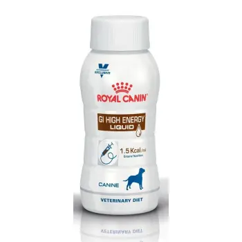 ROYAL CANIN GI High Energy Liquid 3x200ml