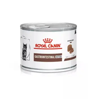 ROYAL CANIN Gastrointestinal Kitten 195g