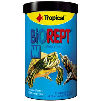 Tropical Biorept W 500ml