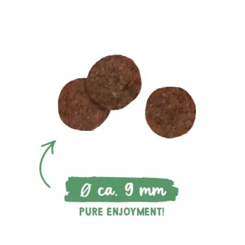 BOSCH Sanabelle Sensitive Drób 8kg