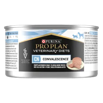 PURINA Pro Plan Veterinary Diets CN Convalescence 195g