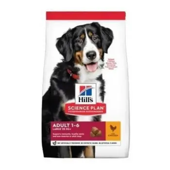 Hill's Science Plan Canine Adult Light Large Breed Kurczak 12kg