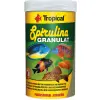 Tropical Spirulina Granulat 250ml